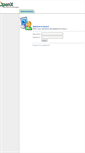 Mobile Screenshot of adserver.oisz.hu